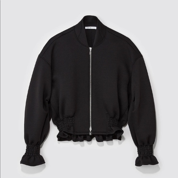 ADEAM Hemlock Bomber Jacket - Picture 2 of 9